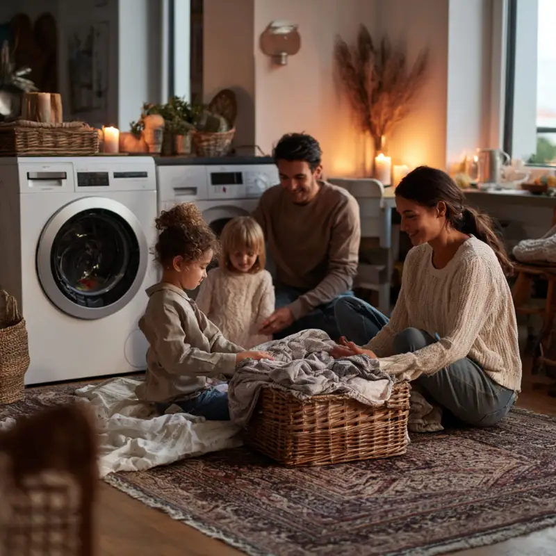 When Is The Best Time To Buy Washer And Dryer? Holiday Deals